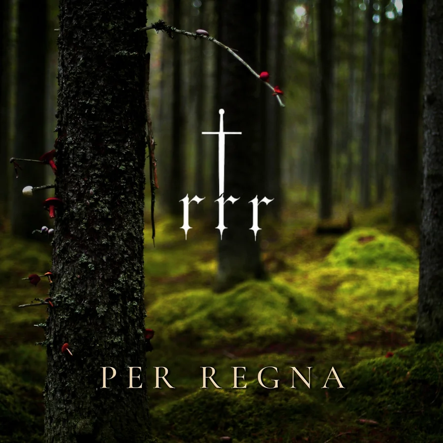 封面 Per Regna